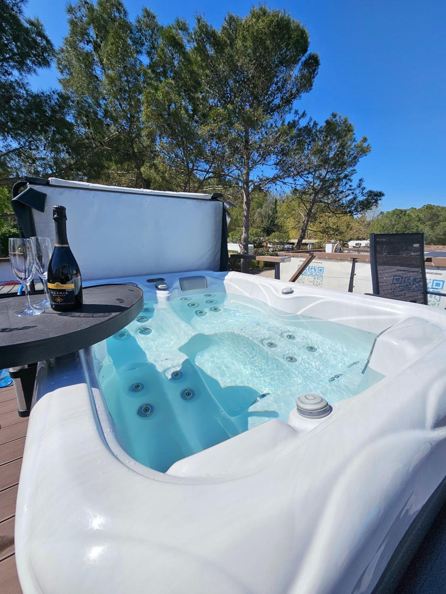 Floating Sea House - Vital Lux Portorož Exteriör bild